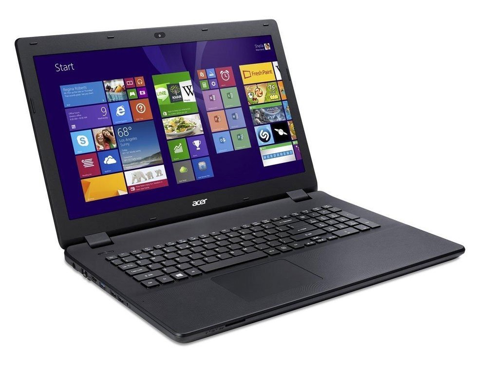 Ноутбук Acer Aspire ES1-711G-P4GT (NX.MS3EU.004) - фото2