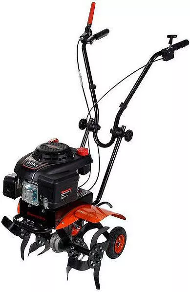 Культиватор Hammer RT-50A - фото1 Культиватор Hammer RT-50A - фото1