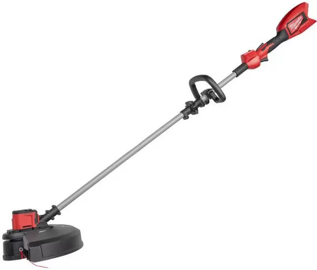 Триммер аккумуляторный Milwaukee M18 BLLT-0 (без АКБ) - фото1 Триммер аккумуляторный Milwaukee M18 BLLT-0 (без АКБ) - фото1