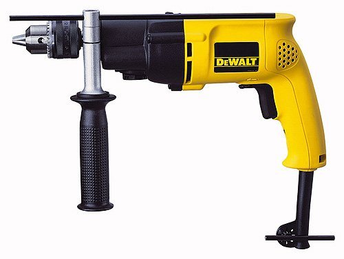 Ударная дрель DeWALT D21720