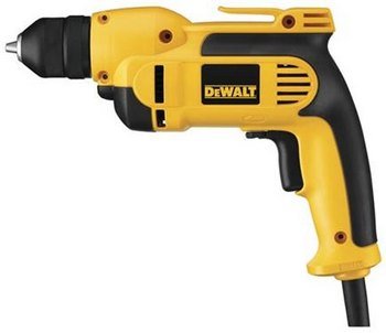 Дрель DeWALT DWD112S - фото1