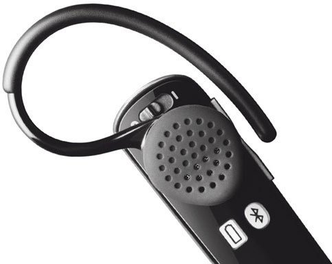 Bluetooth гарнитура Jabra Clear фото-3