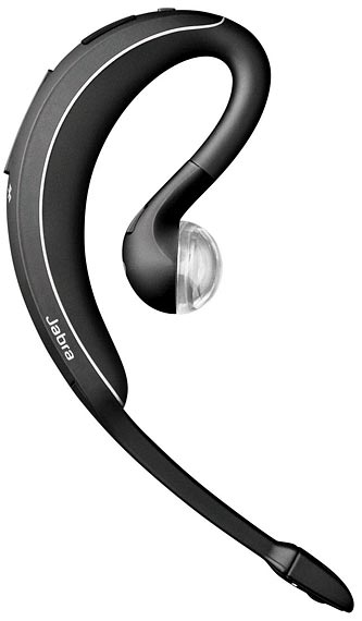 Bluetooth гарнитура Jabra Wave - фото1