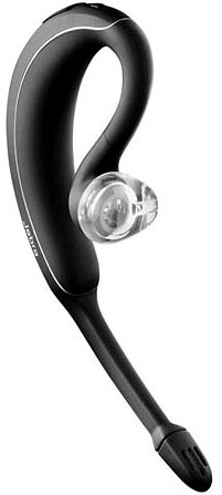 Bluetooth гарнитура Jabra Wave - фото2