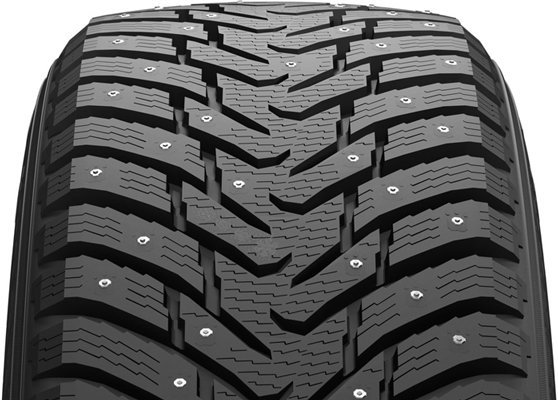 Зимняя шина Nokian Hakkapeliitta 8 205/65R16 99T - фото2