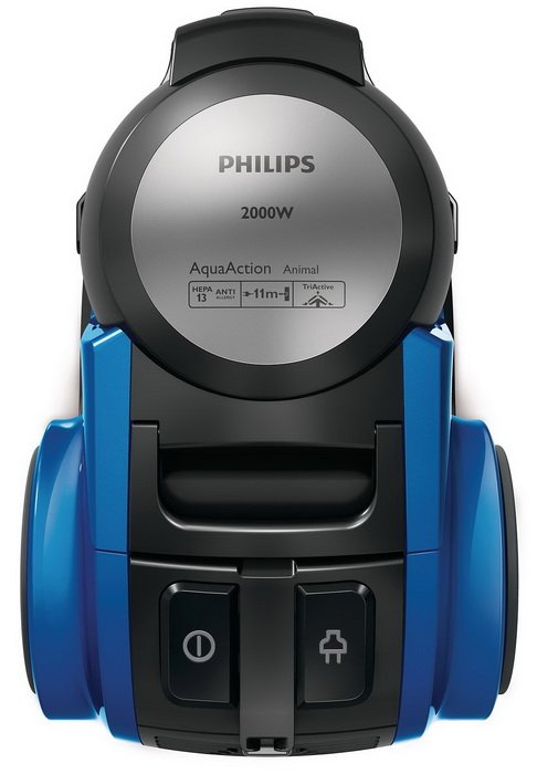 Пылесос Philips FC8952/01