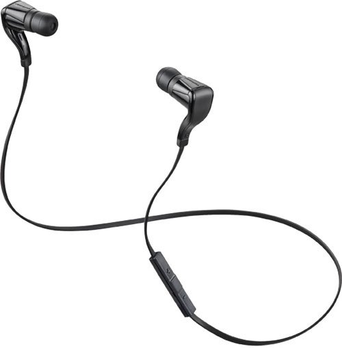 Bluetooth гарнитура Plantronics BackBeat GO - фото1