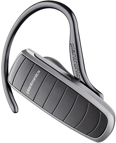 Bluetooth гарнитура Plantronics ML20 фото-3