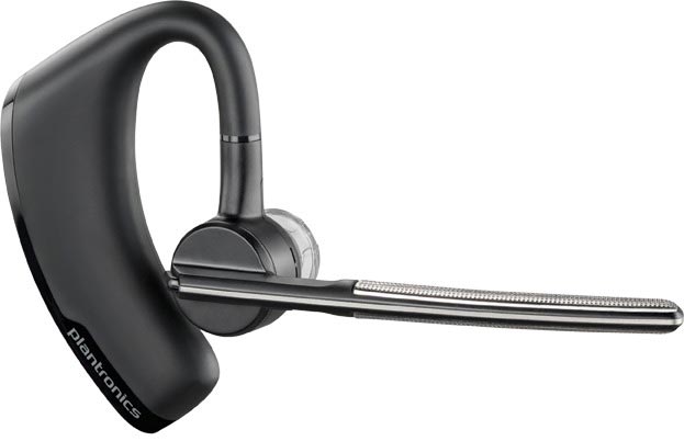 Bluetooth гарнитура Plantronics Voyager Legend - фото2