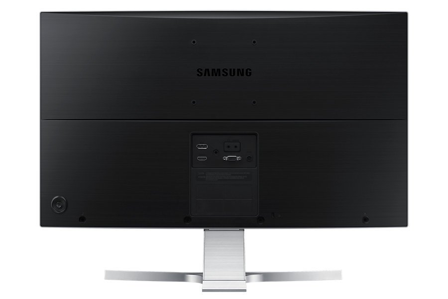 Монитор Samsung S27D590CS - фото2